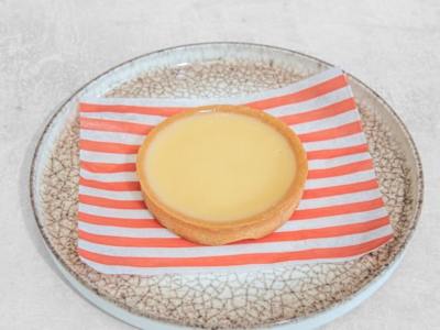 Lemon Tarte