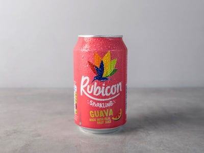 Rubicon Guava