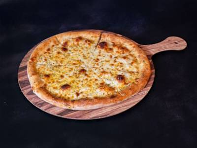 Cheesy Garlic Bread