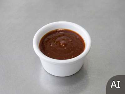 Smoky BBQ Sauce