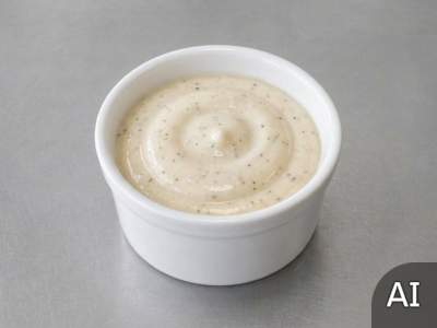 Truffle Mayo