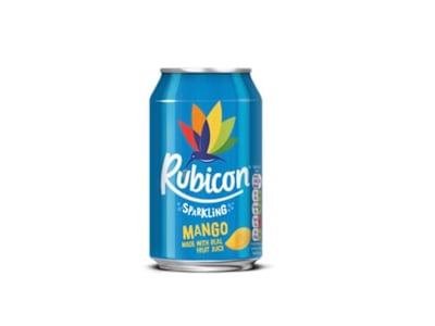 Rubicon mango