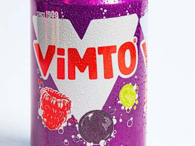 Vimto