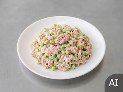 Tuna Salad