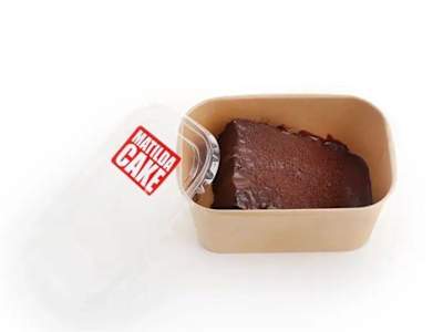 Matilda fudge cake