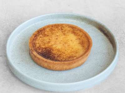 Crème Brûlée