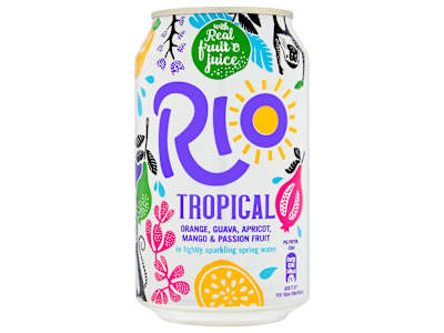Rio Tropical