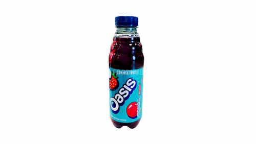 500ml Bottle Of Oasis