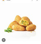 6pcs Chilli Pepper Cheese Nuggets