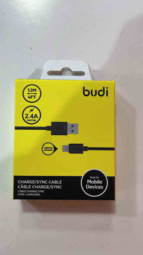 Usb To Iphone