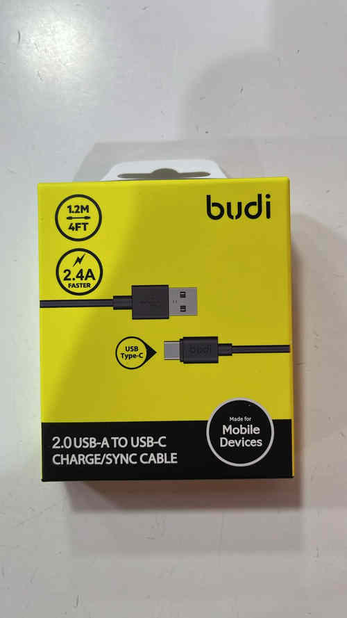 Usb To Type C