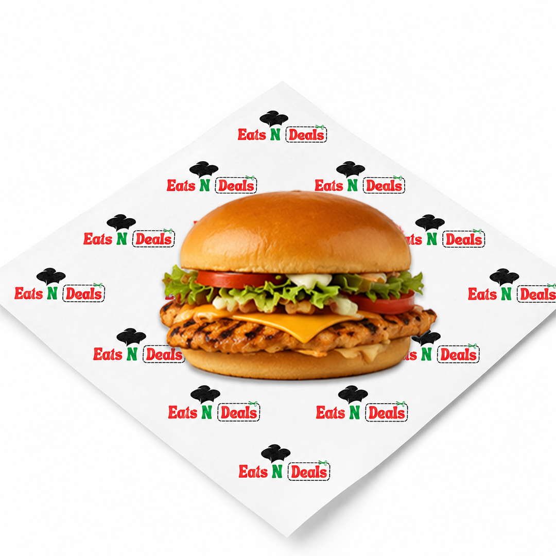 Peri Burger