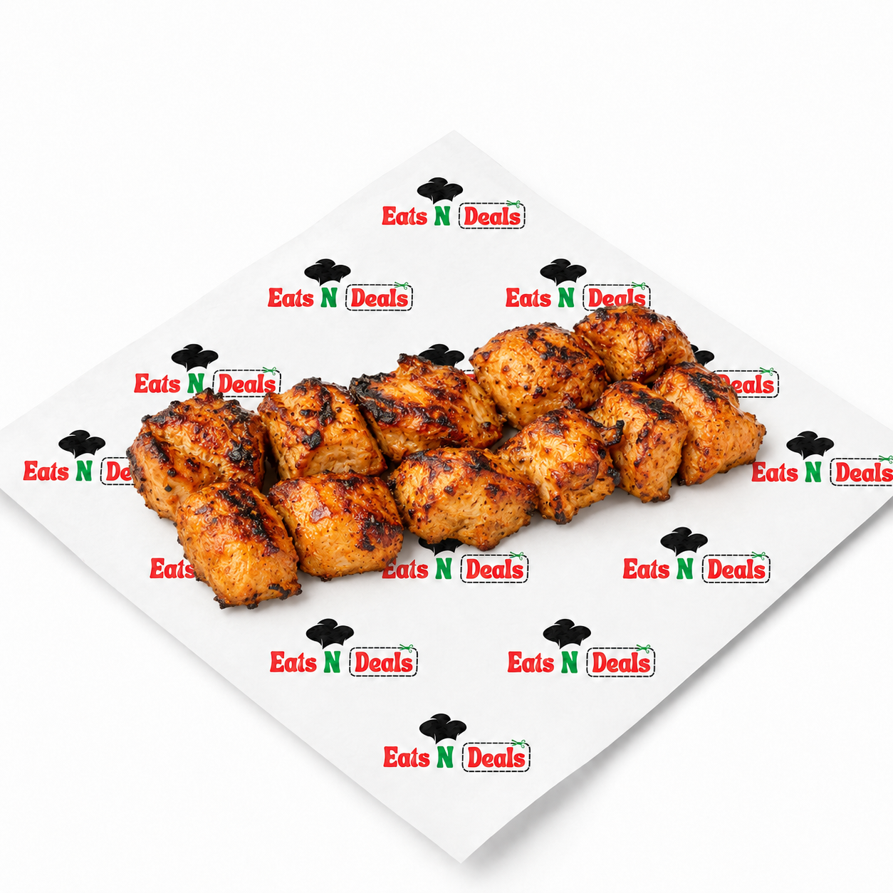 Chicken Kebab