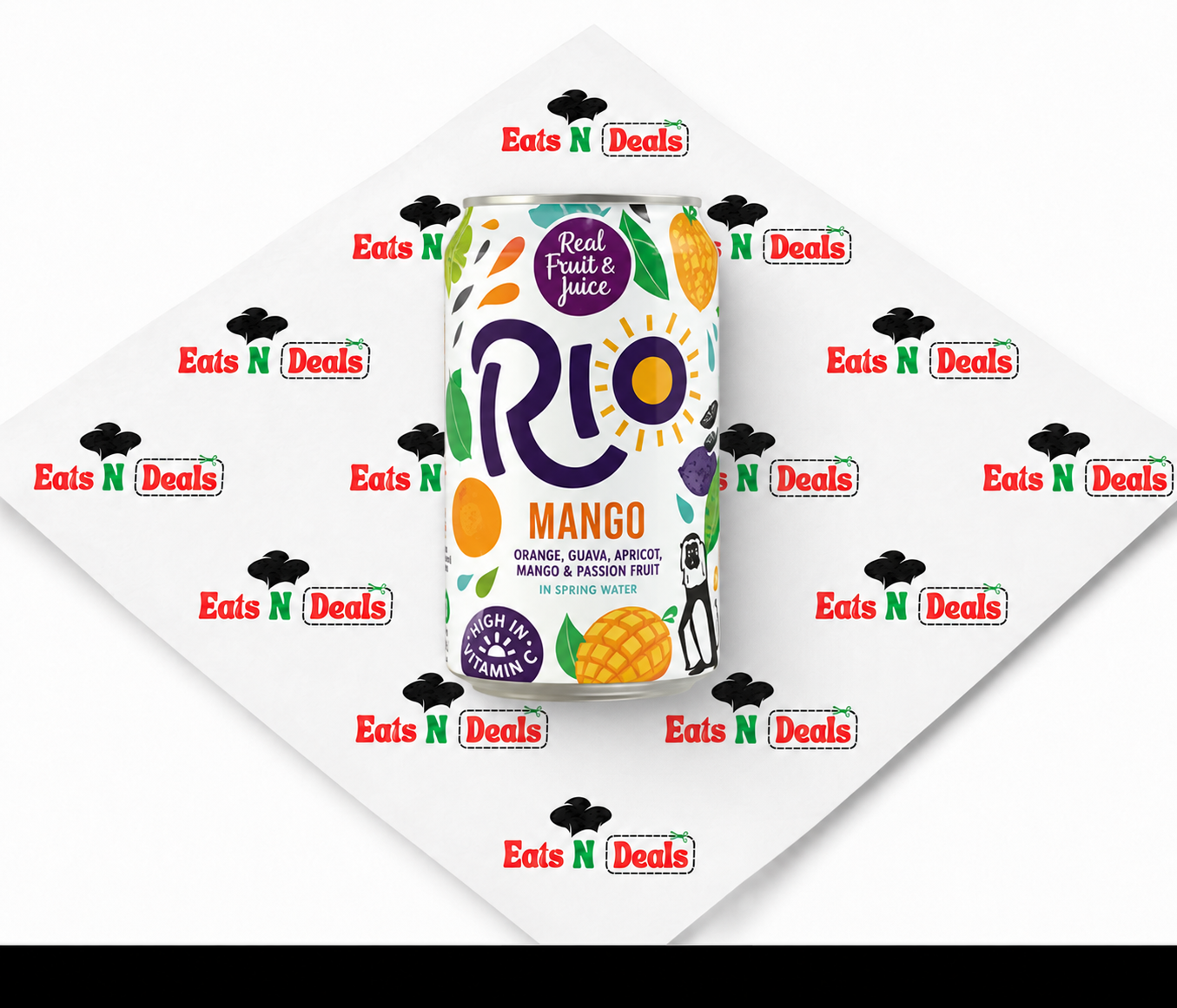 Rio Can