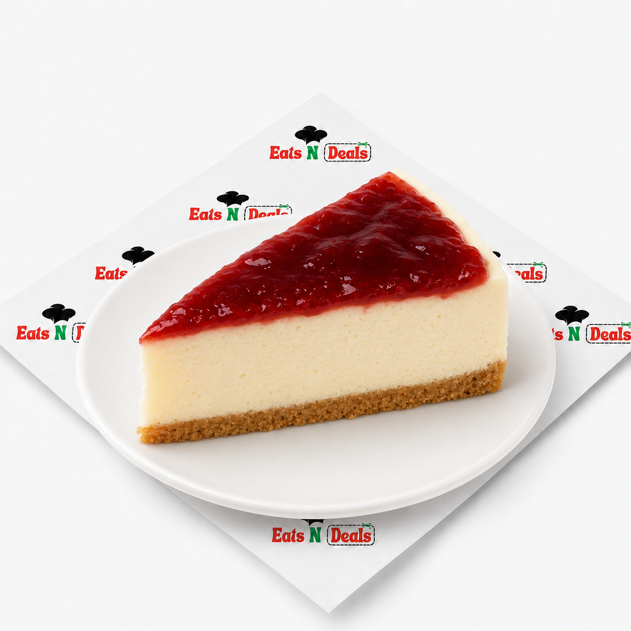 New York Cheesecake
