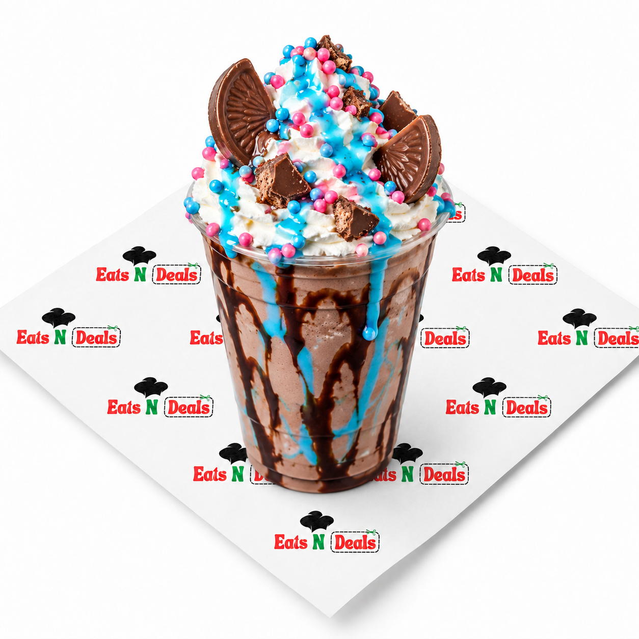Avatar Milkshake
