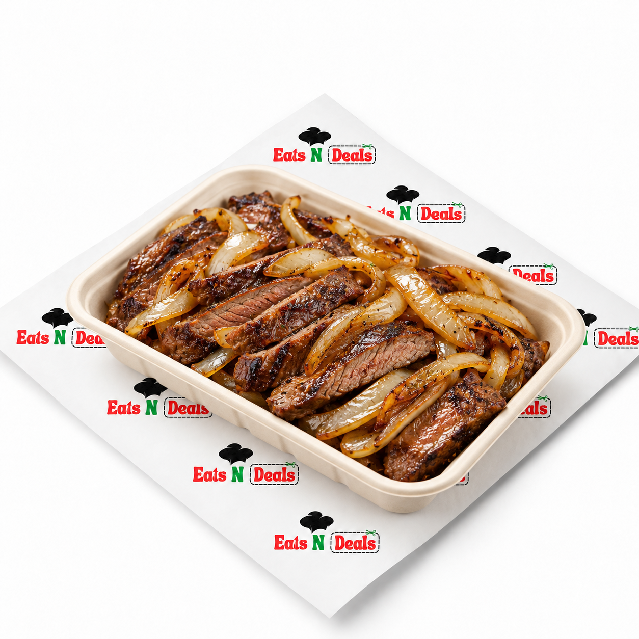 Beef Steak