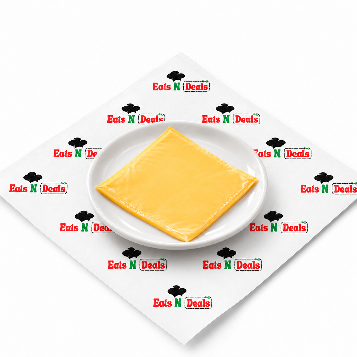 Cheese Slice