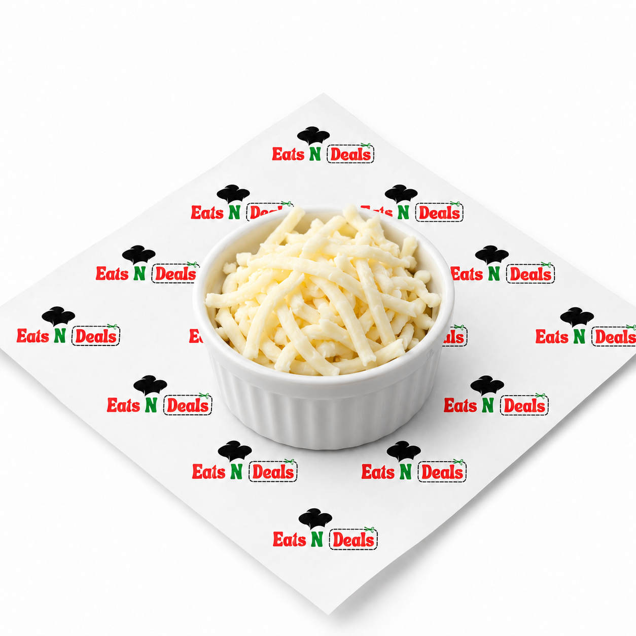 Extra Cheese