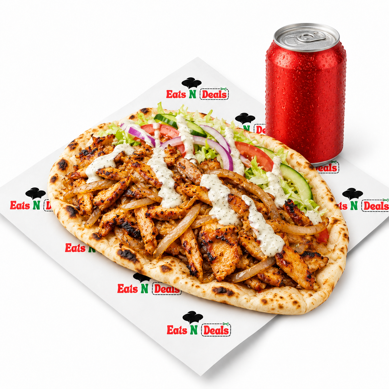 Nile Special