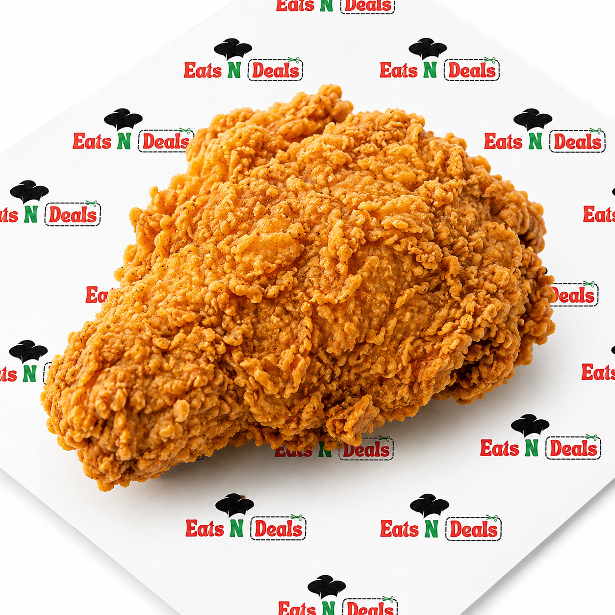 FRIED CHICKEN