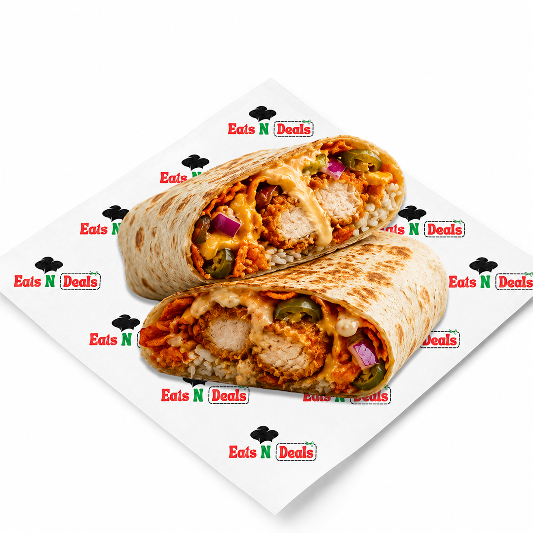 WRAPS
