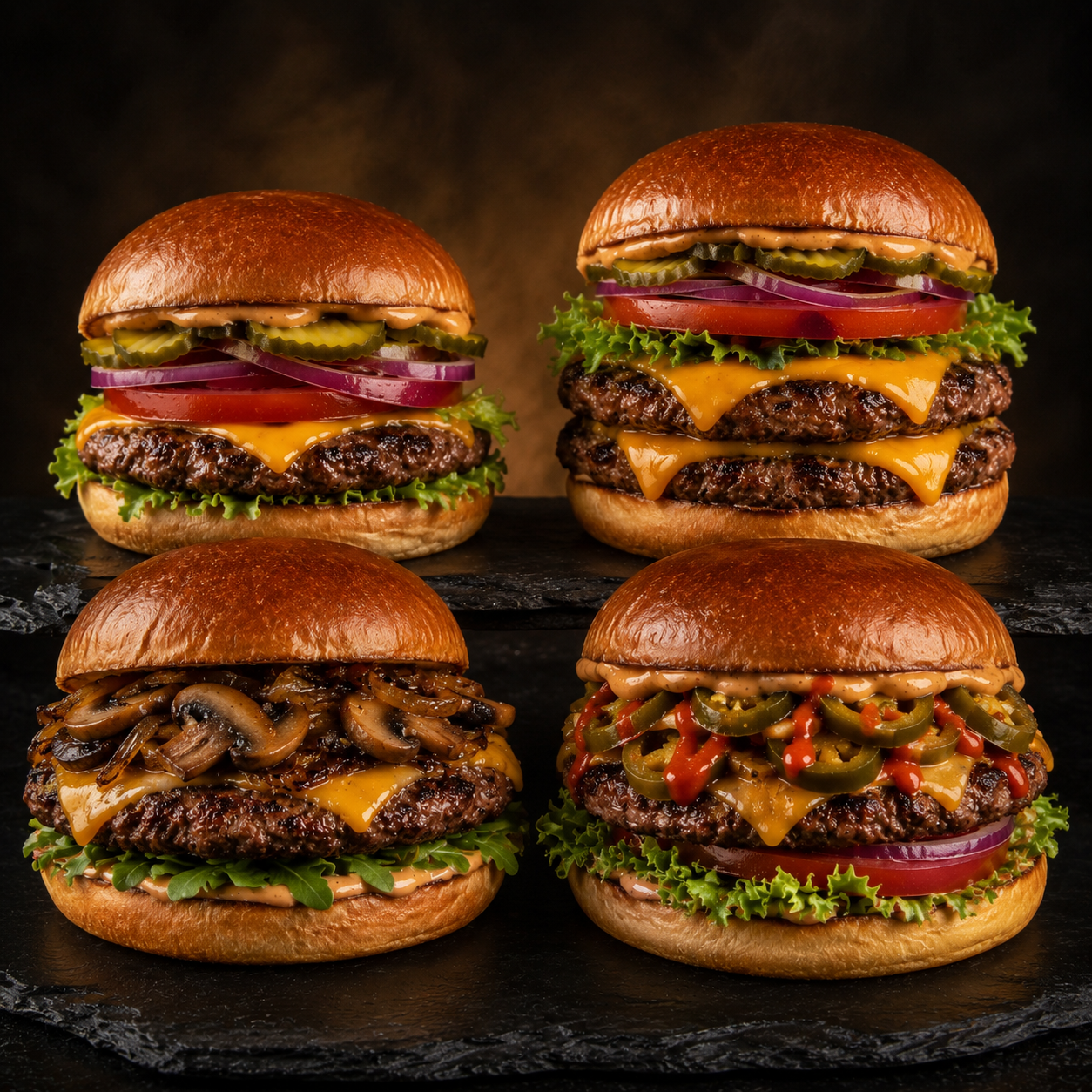 Smash Burger