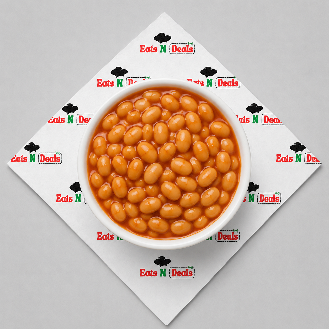 Small Beans 