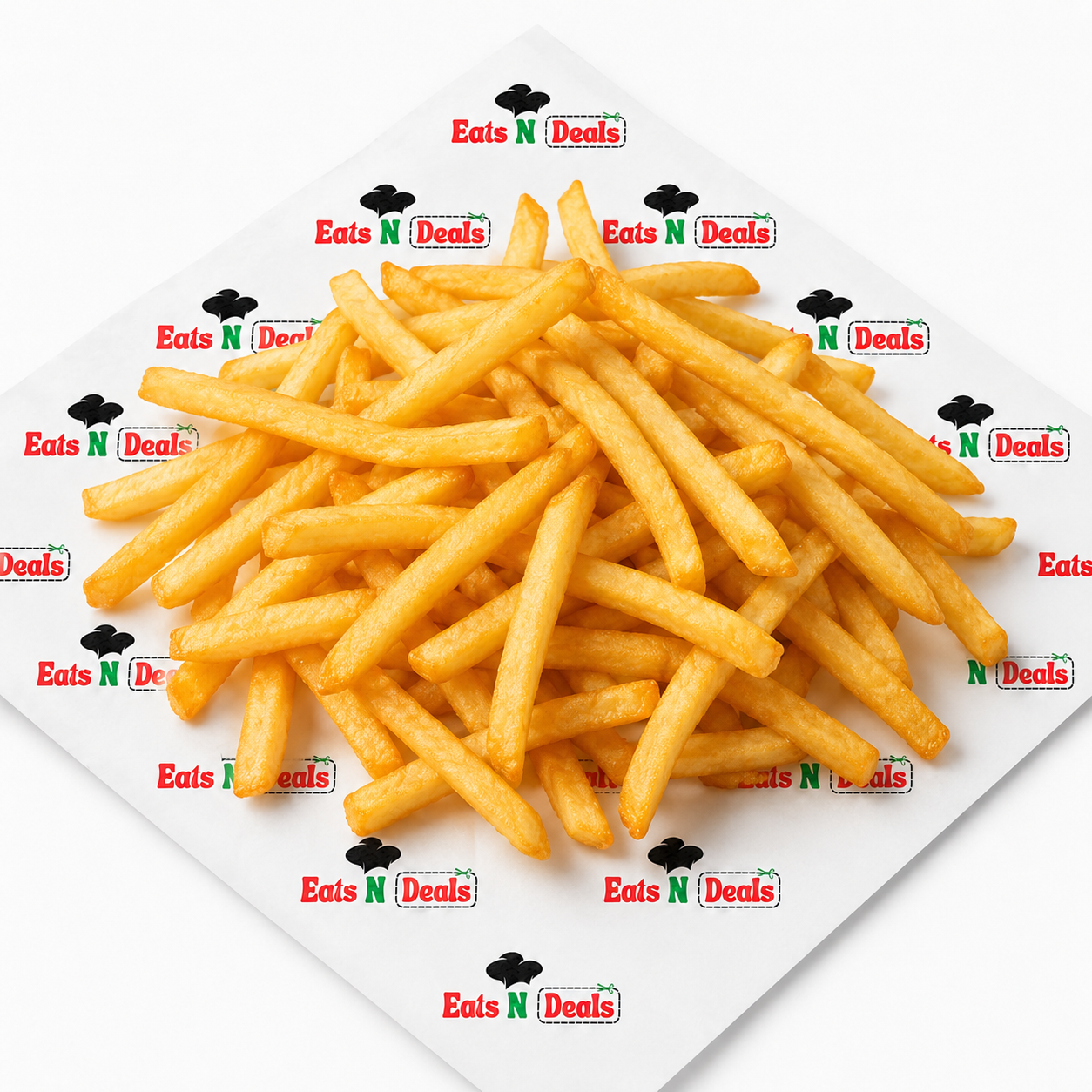 Regular Fries