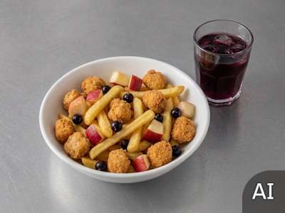 Kids Meal 3