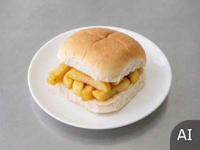 Chip Butty