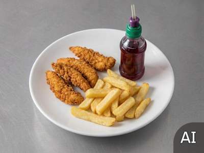 Kids Meal 2