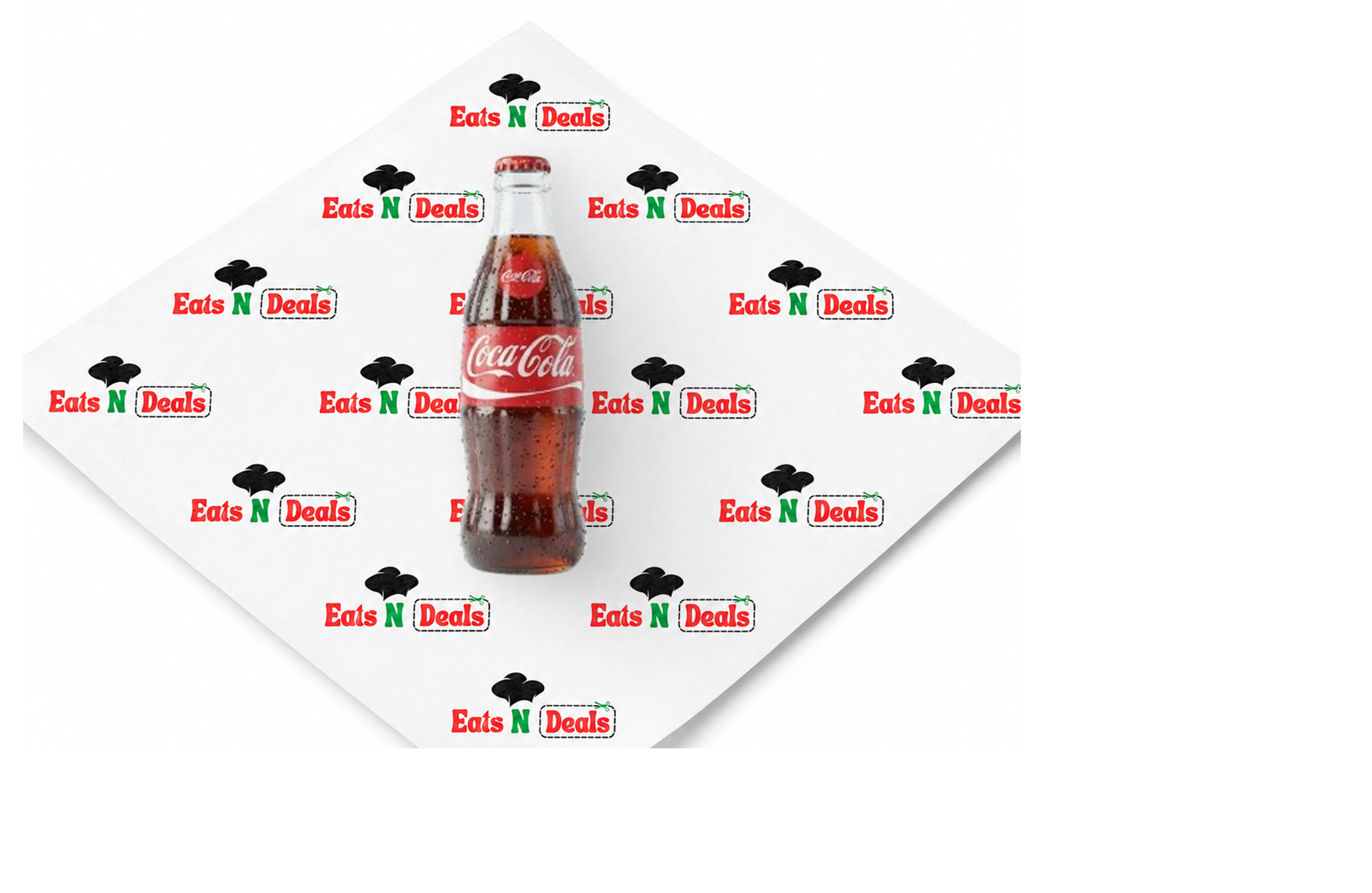 Ice Cola Can