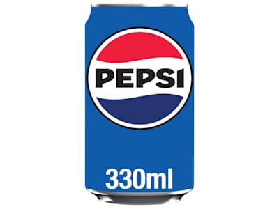 Pepsi 330ml