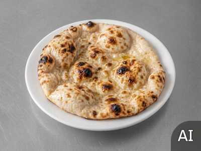 Naan Bread - Regular