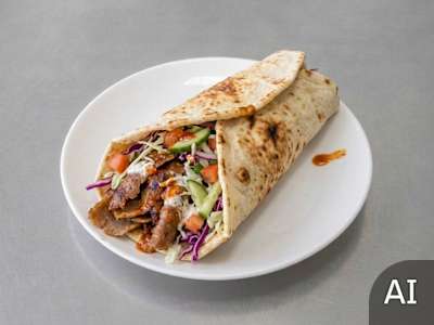Donner Kebab