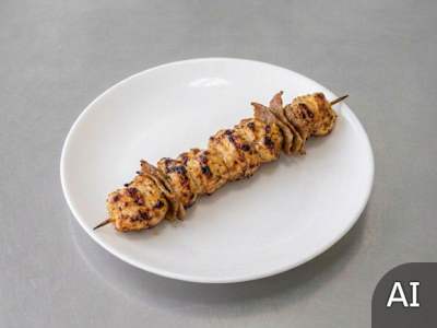 Special Shish Kebab