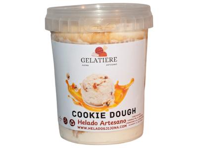 Cookie Dough