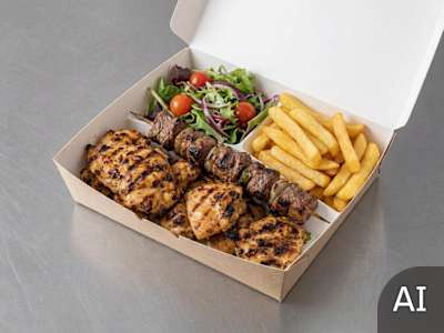 Healthy Box
