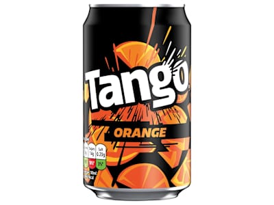 Tango Orange 330ml