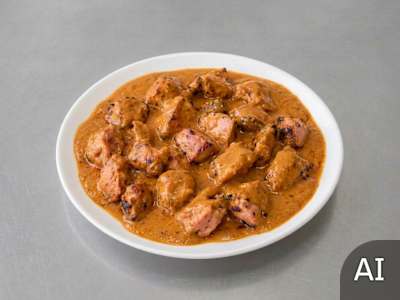 Eastern Special Massala