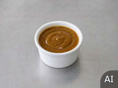 Curry Sauce (Potion)