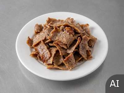 Donner Portion