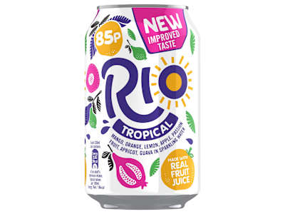 Rio Tropical 330ml