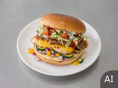 Daddy Burger