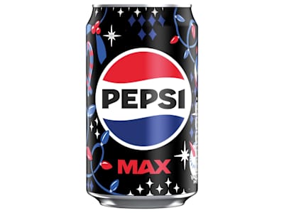 Pepsi Max 330ml
