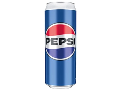 Pepsi 330ml