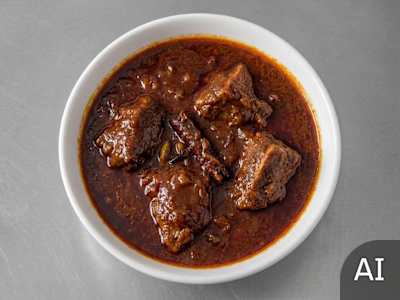 Rogan Josh