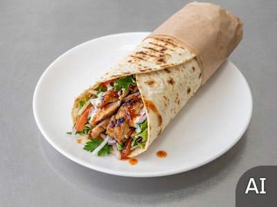 Chicken Wrap