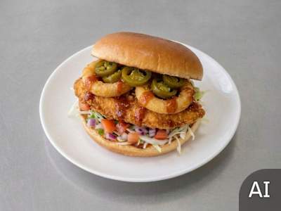 Eastern Burger